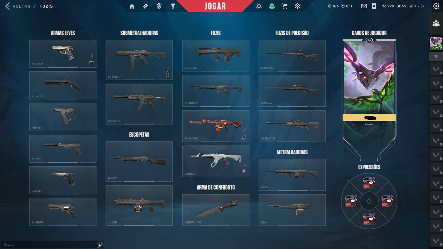 CONTA VALIOSA LOL LEVEL 322 - 334 SKINS NO TOTAL