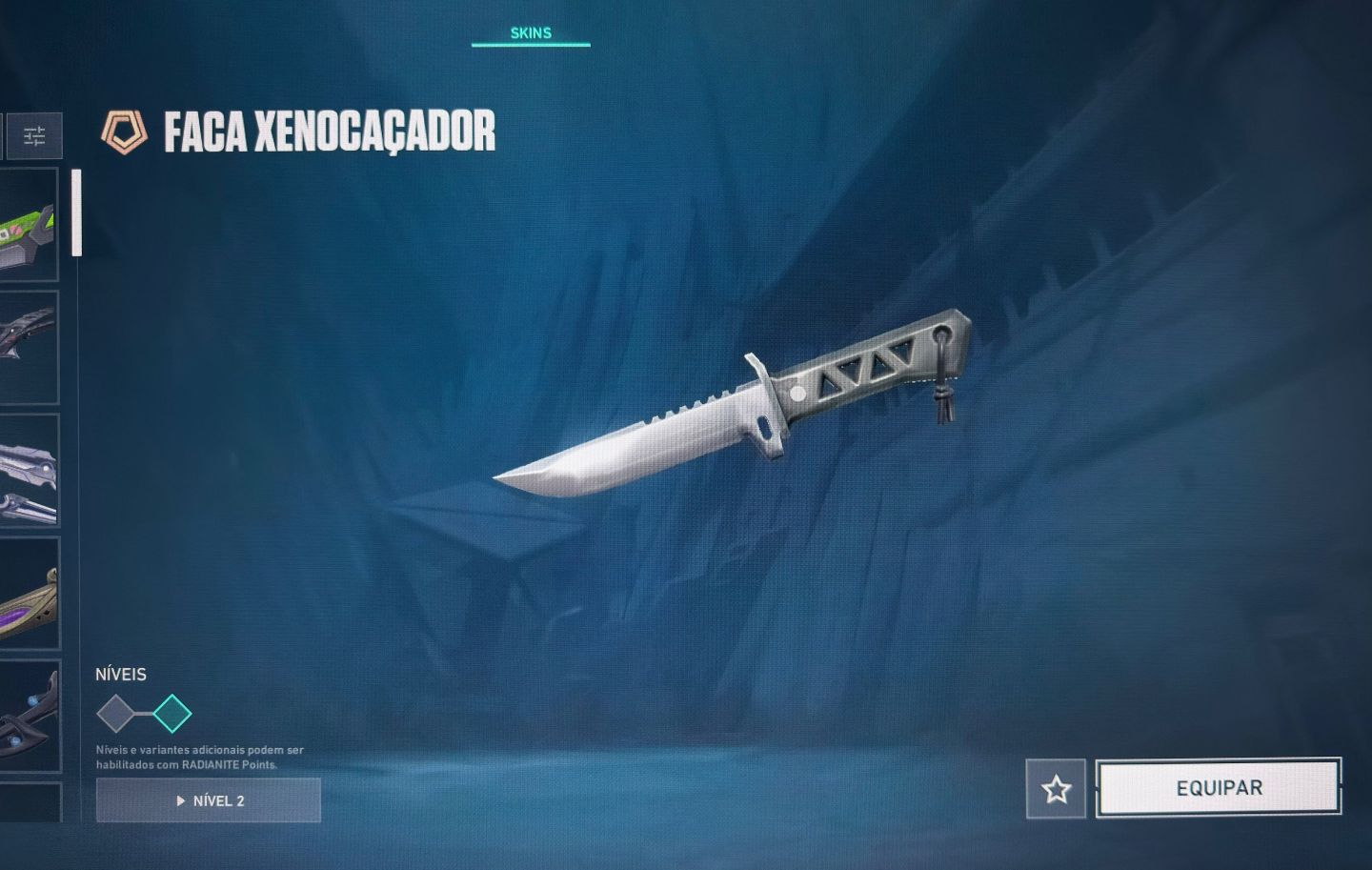 CONTA PRONTA PARA MD5 SEM ELO, EX DIAMANTE - FA