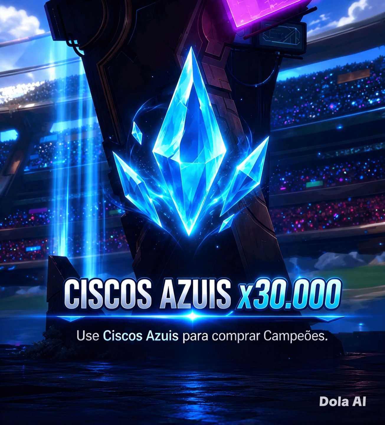 Contas Wild Rift Ouro 4 Lvl 14 +5 Skins