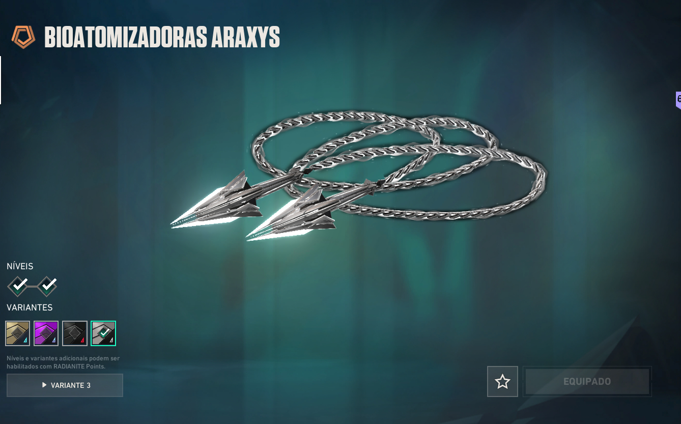 CONTA VALORANT FACA ARAXYS + VANDAL KURONAMI + PHANTOM PROTOCOLO + CONTA NO LOL