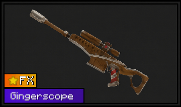 Gingerscope | Entrega Imediata | 100% Seguro