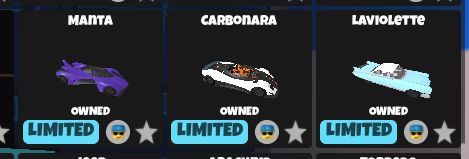 MANTA JAILBREAK
