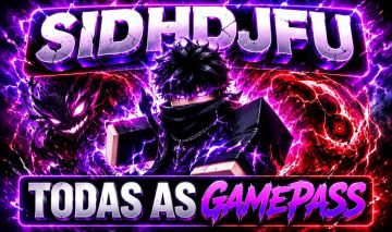 (MENOR PREÇO) Anime Vanguards | VIP + Shiny Hunter + Pass