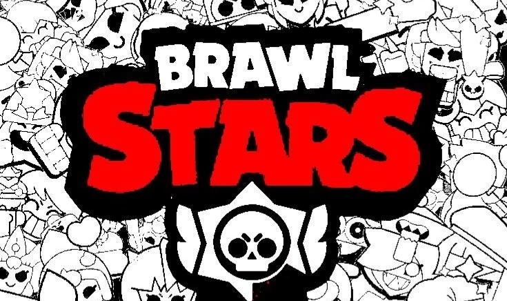 !!Promoção!! Conta de brawl stars 22 reais