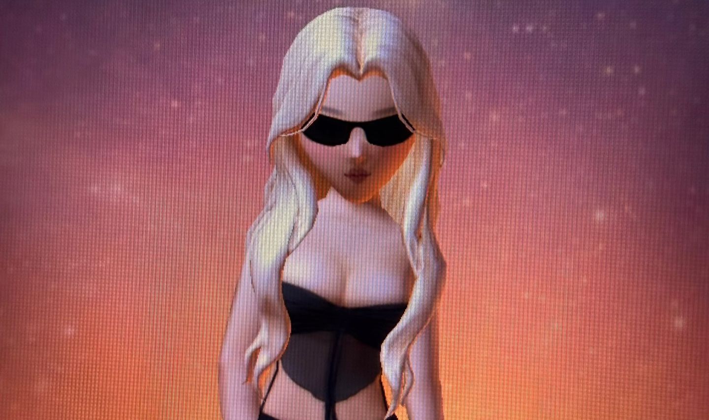 CONTA FEMININA CLUBCOOEE- 118 item de cc e 2 salas raras pra vip