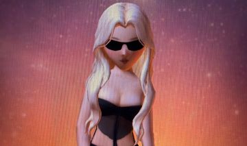 CONTA FEMININA CLUBCOOEE- 118 item de cc e 2 salas raras pra vip