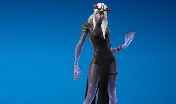 Conta fortnite tryhard