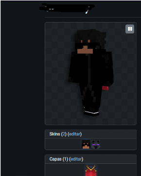 MINECRAFT ORIGINAL FULL ACESSO (JAVA - Minecraft - GGMAX