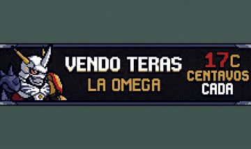 Teras LA OMEGA 17c