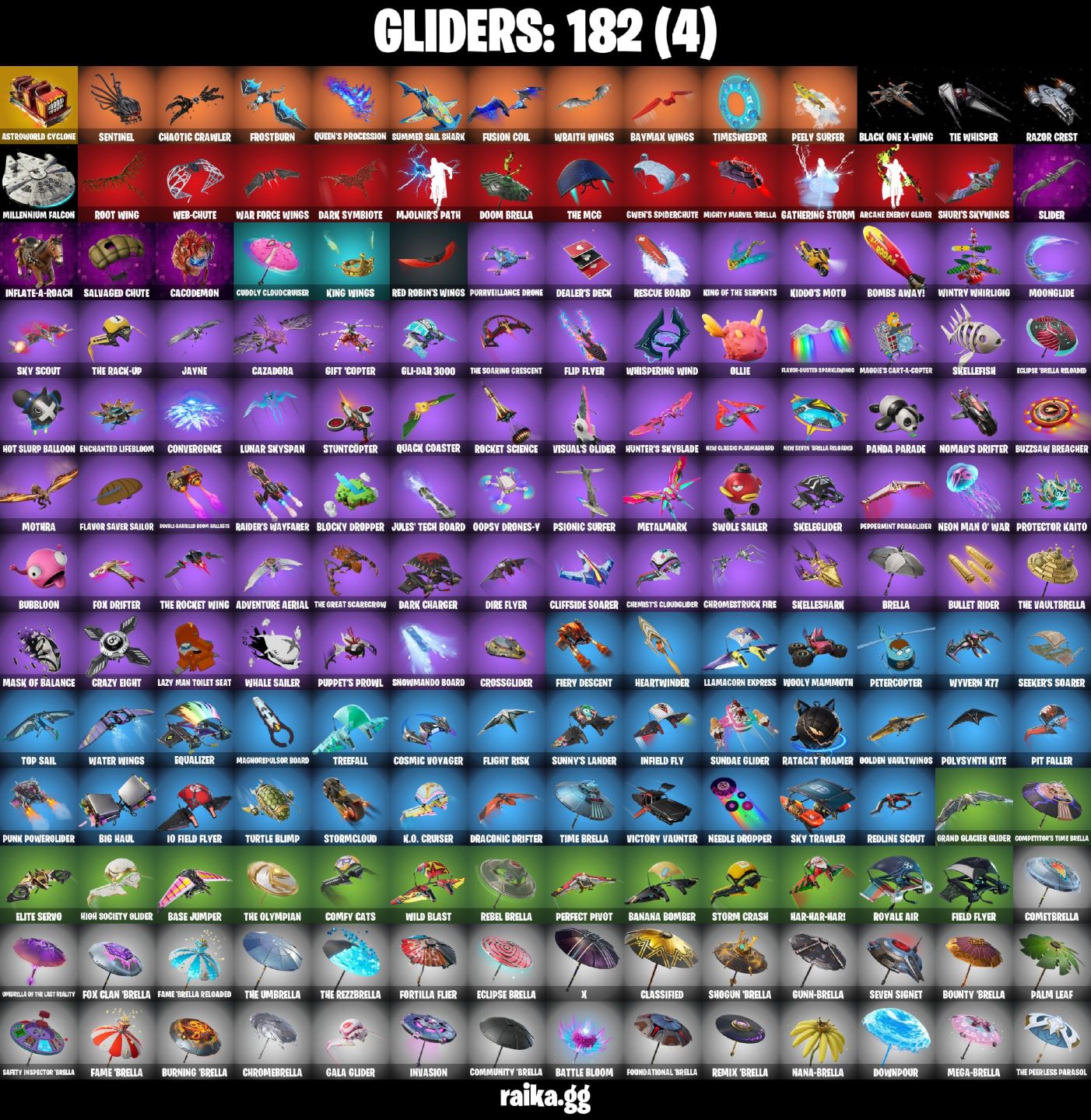 129 skins | Gold Midas | Naruto Uzumaki passe marvel