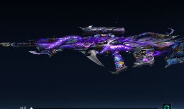 Conta de blood strike gemada DISPONÍVEL