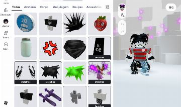 Conta Roblox Viatnã