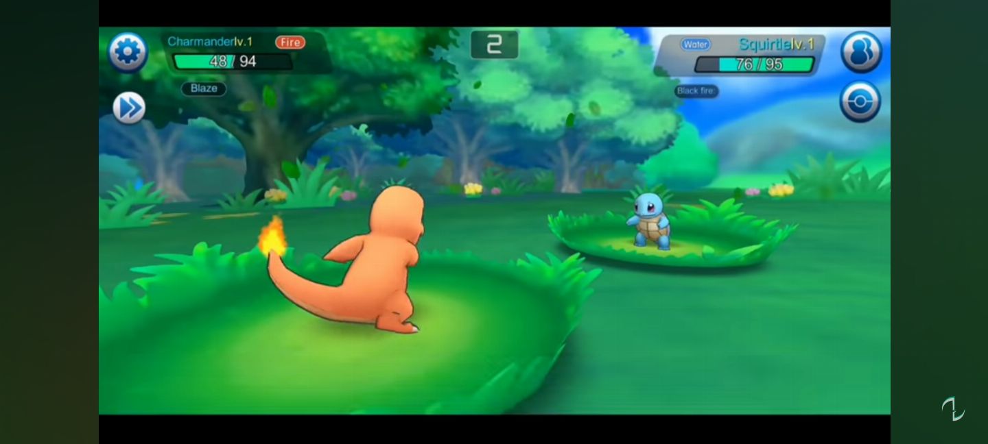 Pokemon Master EX- 330.000+ diamantes e 999+ Five STARS scroll
