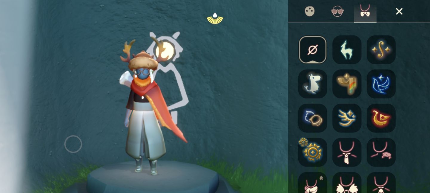 CONTA SKY COTL/FILHOS DA LUZ +70 IAPS