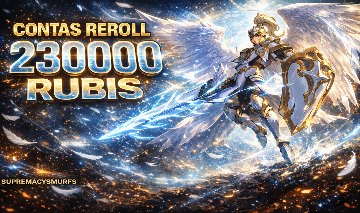 230000+ Rubis Contas Seven Knights Re BIRTH