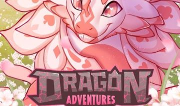 Dragões E Items Dragon Adventures!