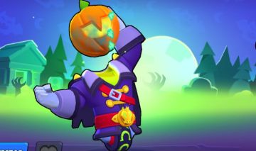 CONTA BRAWL STARS SUPER PROMOÇÃO
