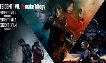Resident Evil | Ativação Direta Na Steam