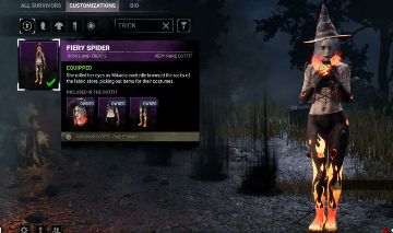 Conta Dead by Daylight Steam/Epic com - Dead by Daylight - GGMAX