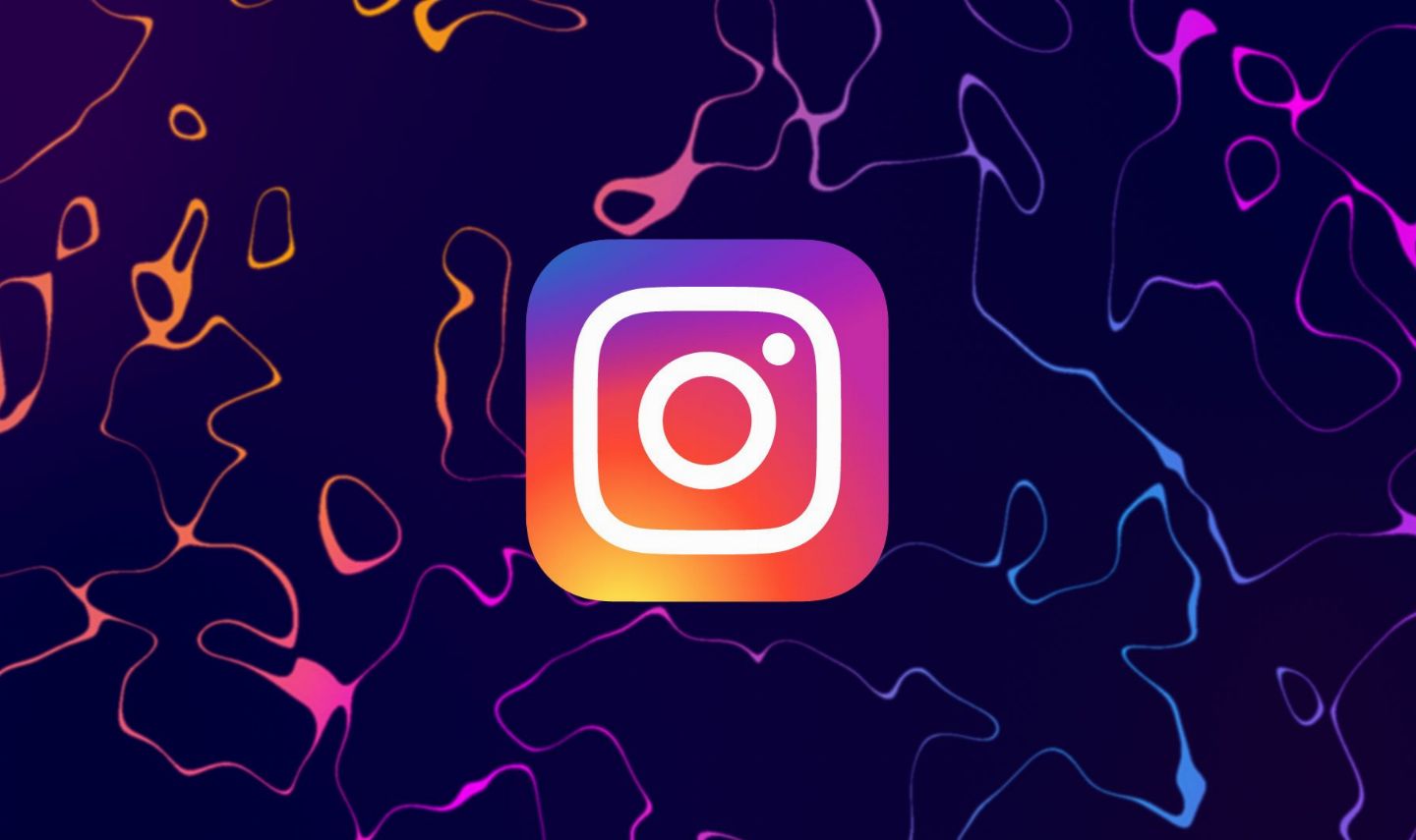Contas INSTAGRAM (2012-2023)