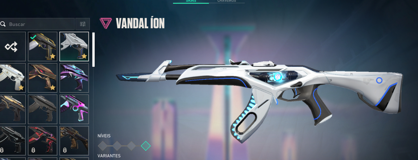 CONTA VALORANT LOW ELO KATANA ONI E VANDAL ZEROFANG