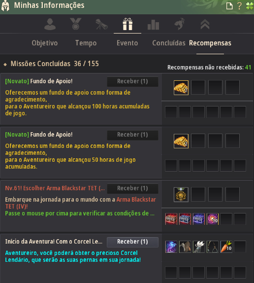 CONTAS - BLACK DESERT | 52K DE CRONS, CAVALO T10 GARANTIDO E MAIS!