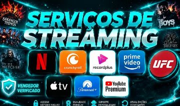 NETFLIX 4K | HULU+ESPN | STAR PLUS | PARAMOUNT PLUS | PRIME VIDEO