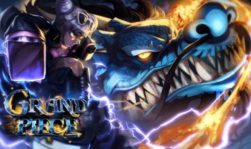 GPO - GRAND PIECE ONLINE ITEMS BARATOS (ENTREGA RAPIDA)