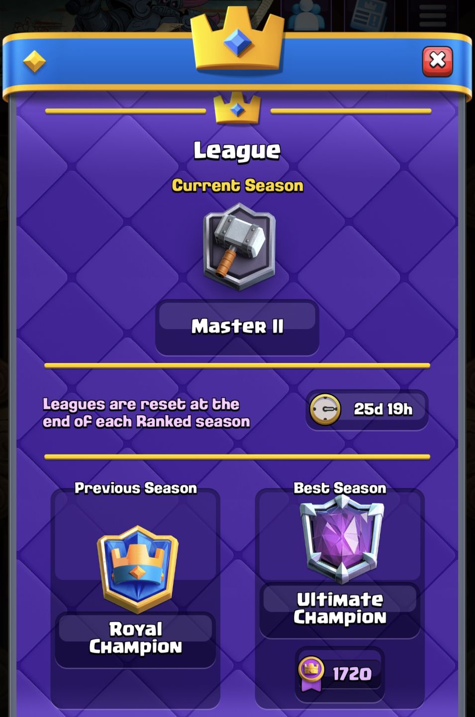 Conta Clash Full Max (todas as cartas/evos/heroi)
