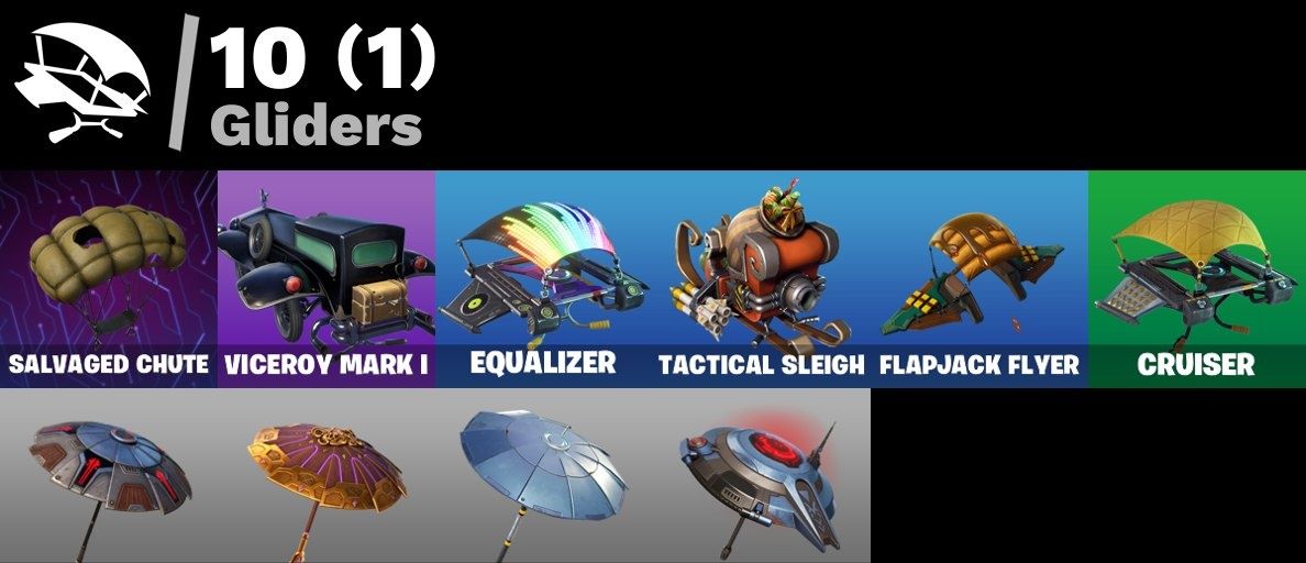 Conta Fortnite 21 SKINS/End Zone/ Harley Quinna/Oblivion/Power Chord (Xbox e PC)