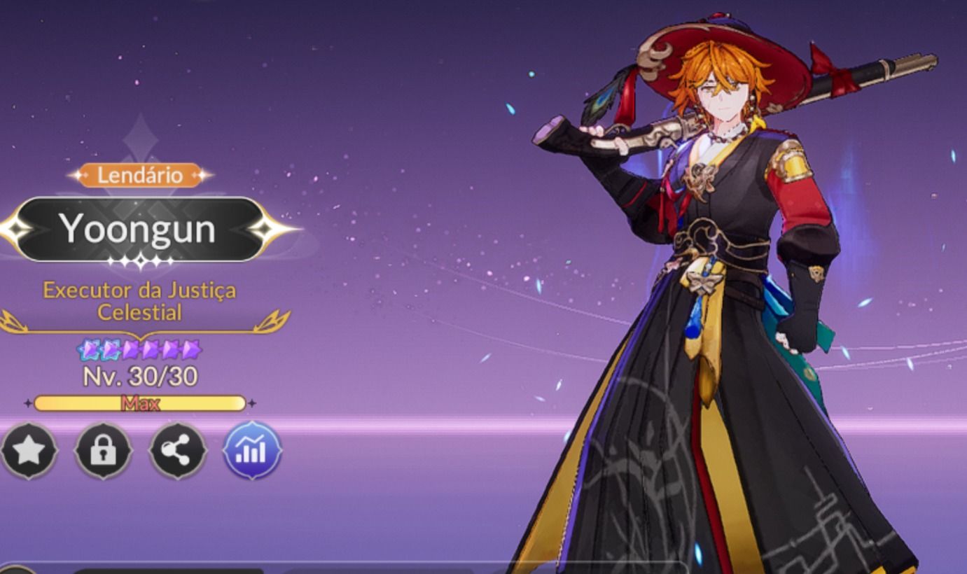 Conta reroll Seven Knights Re:Birth