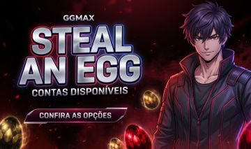 28T/S PET ROUBE UM OVO/STEAL AN EGG(BARATO)(SEGURO)(CONTAS)(FORNECEDOR)