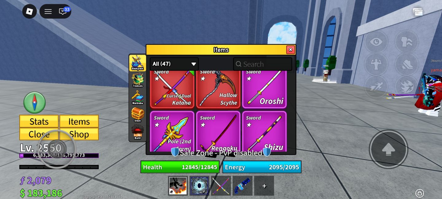 Conta roblox boa para se iniciar bem
