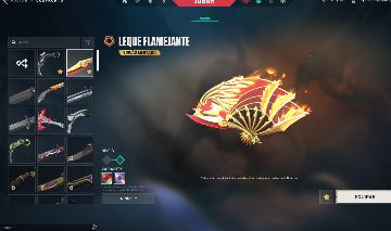 CONTA DE VALORANT(com email,troca nick e full acesso) peak elo DIAMANTE 1