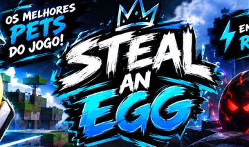 CONTAS STEAL AN EGG