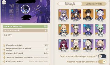 22x8 5 ESTRELAS + SKINS, PETS E ARMAS LIMITADOS - PREÇO NEGOCIÁVEL