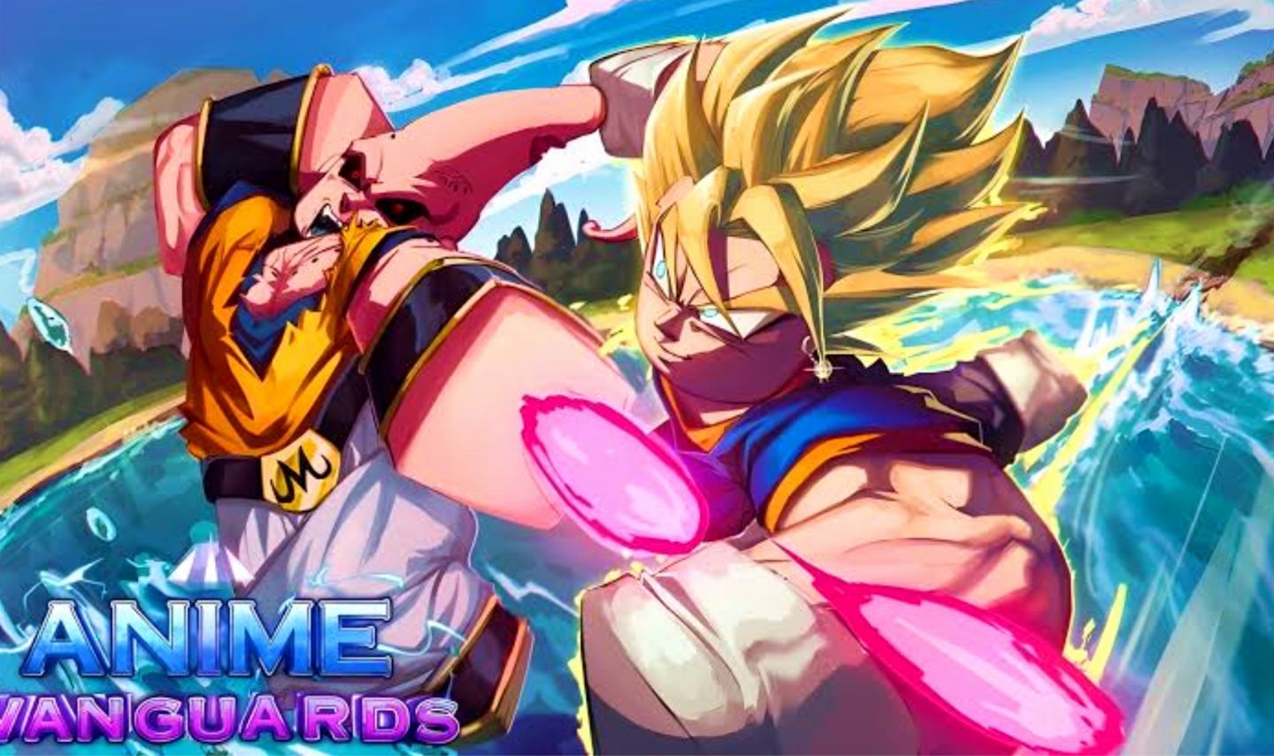 SERVIÇOS ANIME VANGUARDS