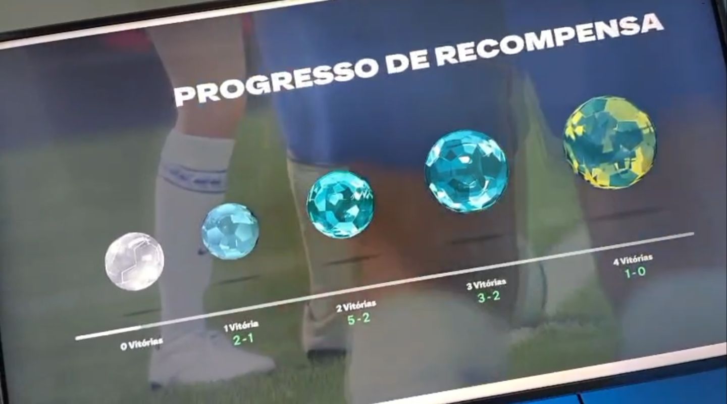 EA FC 27 | JOGO SUA WL 15V RIVALS SQUAD BATTLES COPINHAS | PC E CONSOLES
