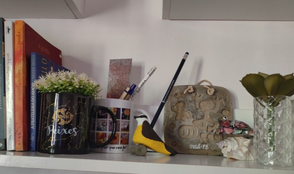 SOS Trabalho Acadêmico