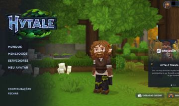 CONTA HYTALE | 3C + EDIÇÃO CURSEBREAKER