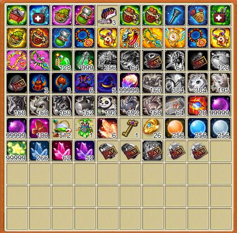 CONTA DDTANK BRASIL ( LVL 70 )