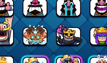 Vende-se Conta incrível de Clash para jogar Casualmente!