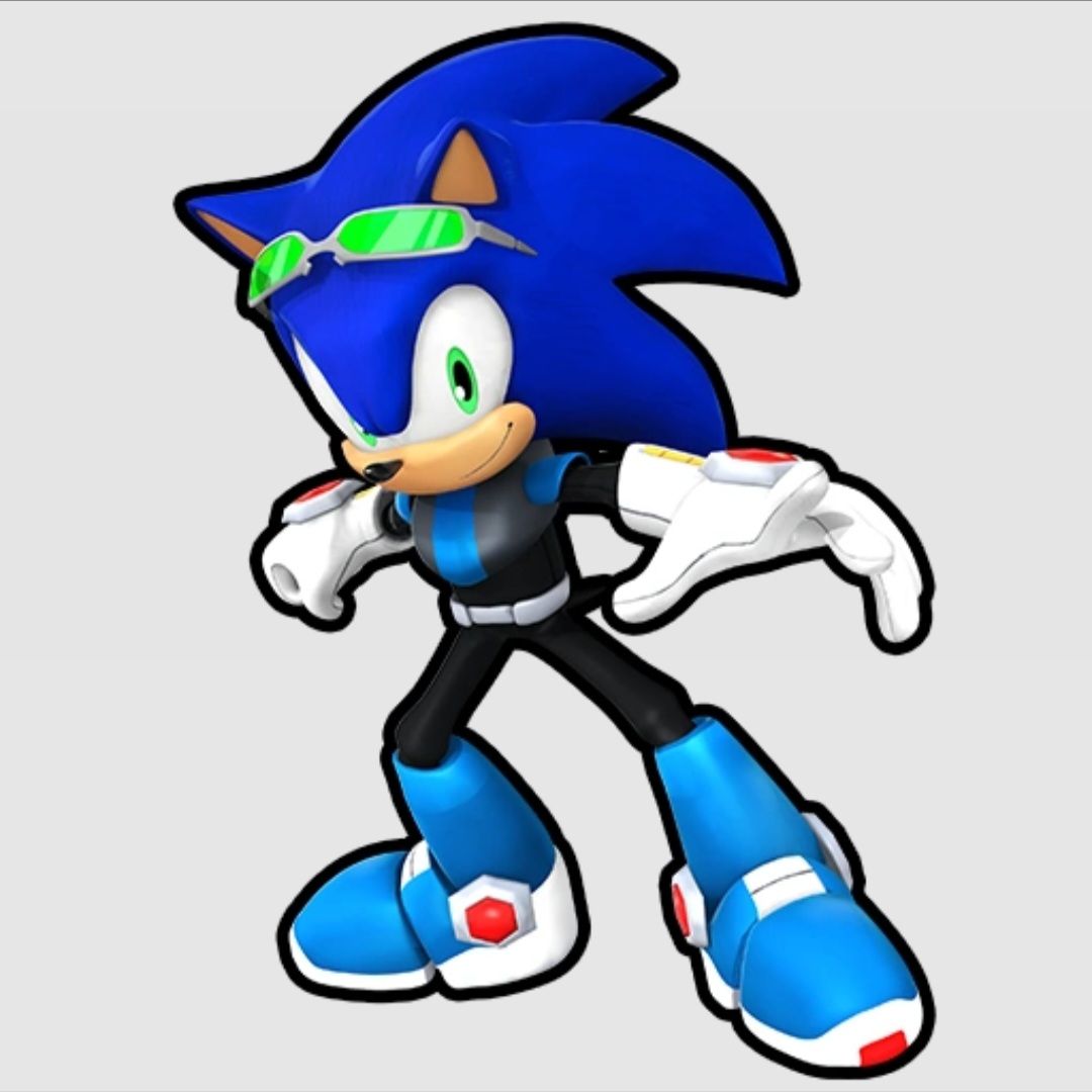 SUPER SILVER TRADABLE & SKINS LIMITADAS NO SONIC SPEED SIMULATOR