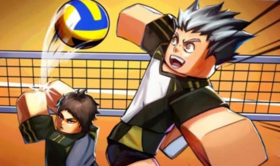CONTA ANTIGA PARADA DE VOLLEYBALL LEGENDS LVL 200+ COM MAIS DE 6 SECRETS