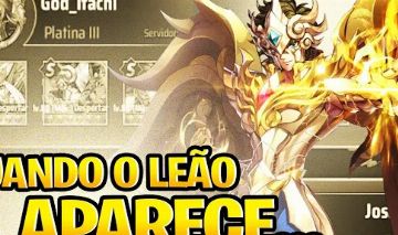 Saint Seiya awakening contas rerrol