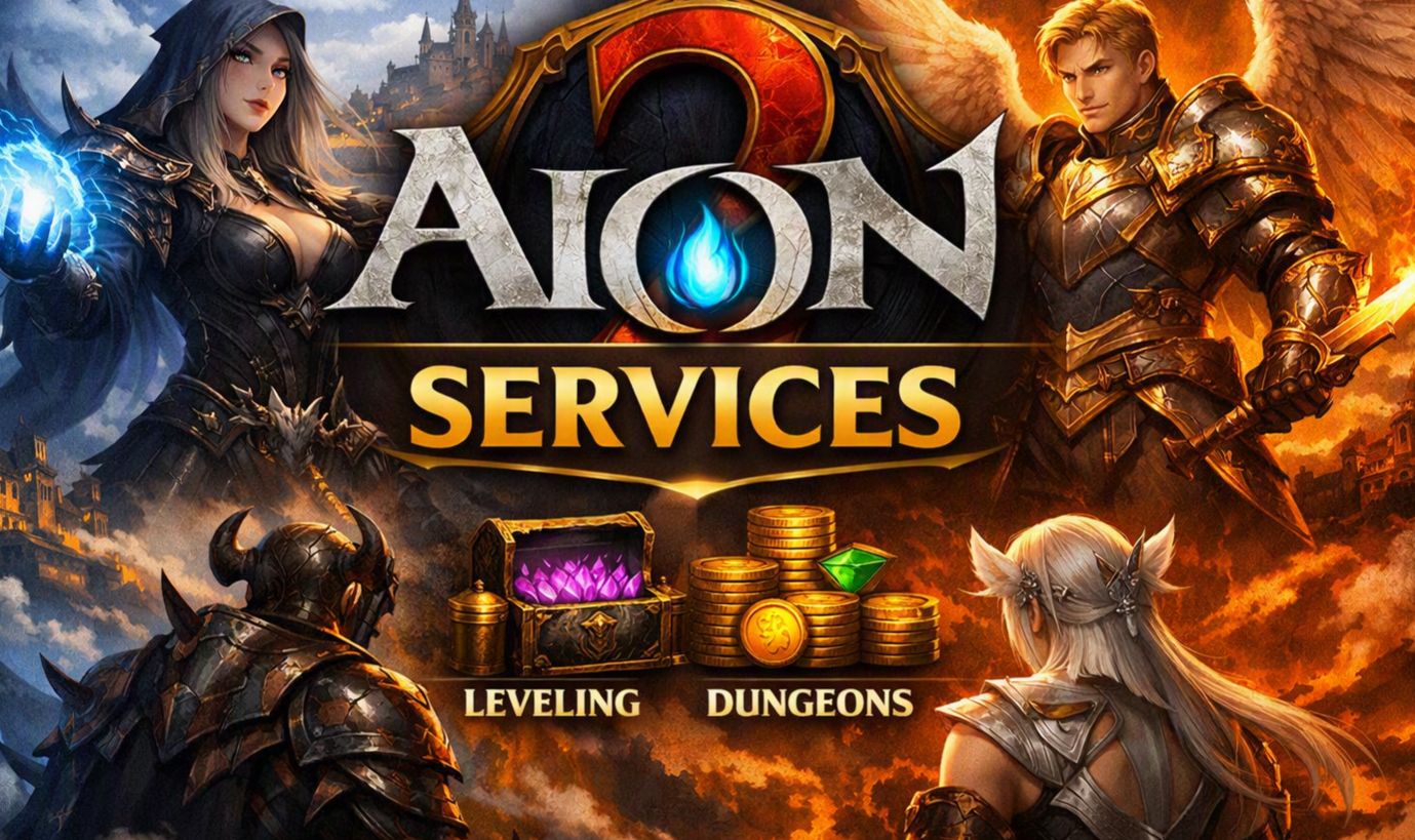 AION 2 GLOBAL SERVICES E FARMS