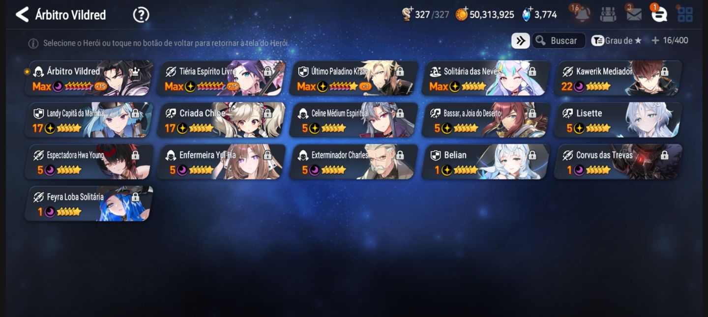 Epic Seven Conta Early Game com Lisette, Collab CZN, Yulha ML e Polits Pioneira