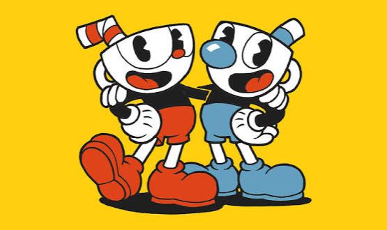 Aluguel Cuphead (Sem a DLC)