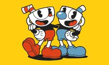 Aluguel Cuphead (Sem a DLC)