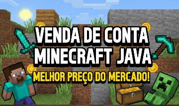 MINECRAFT JAVA & BEDROCK